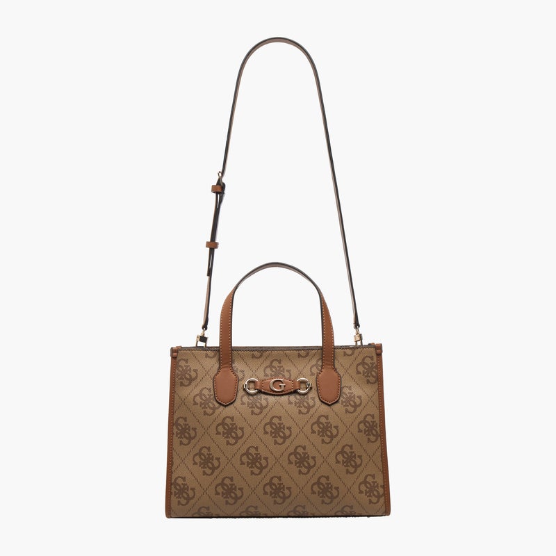 GUESS Monogram Tote Bag for Women - Image 2